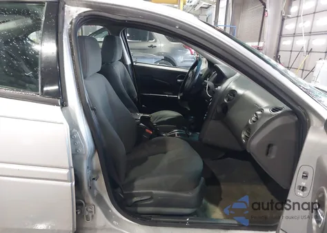 2005 Pontiac Grand Prix из США, поврежденный, VIN 2G2WP522951325991